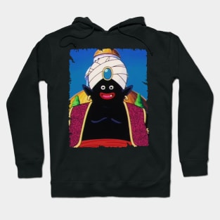 MR POPO MERCH VTG Hoodie